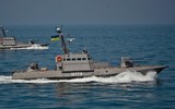 [ẢNH] Mỹ cảnh báo ngừng hỗ trợ quân sự nếu Ukraine tiếp tục có hành động khiêu khích Nga