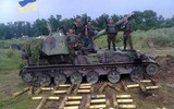 [ẢNH] Mỹ cảnh báo ngừng hỗ trợ quân sự nếu Ukraine tiếp tục có hành động khiêu khích Nga