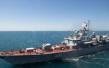 [ẢNH] Mỹ cảnh báo ngừng hỗ trợ quân sự nếu Ukraine tiếp tục có hành động khiêu khích Nga