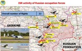 [ẢNH] Ukraine sử dụng vũ khí bí mật nhằm chế áp S-400 Triumf của Nga