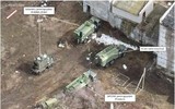 [ẢNH] Ukraine sử dụng vũ khí bí mật nhằm chế áp S-400 Triumf của Nga