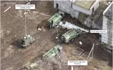 [ẢNH] Ukraine sử dụng vũ khí bí mật nhằm chế áp S-400 Triumf của Nga