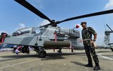 [ẢNH] Khám phá 'sát thủ diệt tăng' cực mạnh mà Mỹ vừa giao gấp cho Ấn Độ