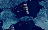 [ẢNH] Ukraine sử dụng vũ khí bí mật nhằm chế áp S-400 Triumf của Nga