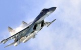[ẢNH] Nga mắc phải sai lầm cực lớn khi thiết kế tiêm kích Su-35 và Su-57?