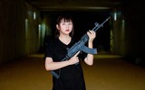 [ẢNH] Báo Nga bình luận về súng trường tấn công 