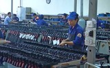 [ẢNH] Báo Nga bình luận về súng trường tấn công 