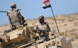[ẢNH] Quốc hội Libya ‘bật đèn xanh’, quân đội Ai Cập chuẩn bị tham chiến?