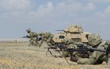 [ẢNH] Quốc hội Libya ‘bật đèn xanh’, quân đội Ai Cập chuẩn bị tham chiến?
