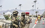[ẢNH] Quốc hội Libya ‘bật đèn xanh’, quân đội Ai Cập chuẩn bị tham chiến?