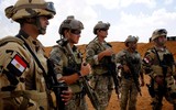 [ẢNH] Quốc hội Libya ‘bật đèn xanh’, quân đội Ai Cập chuẩn bị tham chiến?