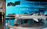 [ẢNH] Công nghiệp quốc phòng Nga chấn động bởi hàng loạt cáo buộc tham nhũng