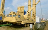 [ẢNH] Ai Cập đưa S-300VM tới biên giới Libya, sẵn sàng bắn hạ máy bay Thổ Nhĩ Kỳ