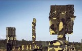 [ẢNH] Ai Cập đưa S-300VM tới biên giới Libya, sẵn sàng bắn hạ máy bay Thổ Nhĩ Kỳ