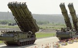 [ẢNH] Ai Cập đưa S-300VM tới biên giới Libya, sẵn sàng bắn hạ máy bay Thổ Nhĩ Kỳ