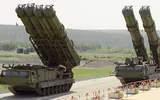 [ẢNH] Ai Cập đưa S-300VM tới biên giới Libya, sẵn sàng bắn hạ máy bay Thổ Nhĩ Kỳ