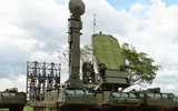 [ẢNH] Ai Cập đưa S-300VM tới biên giới Libya, sẵn sàng bắn hạ máy bay Thổ Nhĩ Kỳ