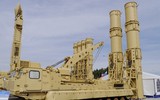 [ẢNH] Ai Cập đưa S-300VM tới biên giới Libya, sẵn sàng bắn hạ máy bay Thổ Nhĩ Kỳ
