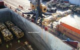 [ẢNH] Ai Cập đưa S-300VM tới biên giới Libya, sẵn sàng bắn hạ máy bay Thổ Nhĩ Kỳ