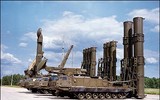 [ẢNH] Ai Cập đưa S-300VM tới biên giới Libya, sẵn sàng bắn hạ máy bay Thổ Nhĩ Kỳ