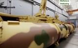 [ẢNH] Ai Cập đưa S-300VM tới biên giới Libya, sẵn sàng bắn hạ máy bay Thổ Nhĩ Kỳ