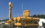 [ẢNH] Ai Cập đưa S-300VM tới biên giới Libya, sẵn sàng bắn hạ máy bay Thổ Nhĩ Kỳ