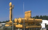 [ẢNH] Ai Cập đưa S-300VM tới biên giới Libya, sẵn sàng bắn hạ máy bay Thổ Nhĩ Kỳ