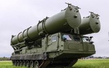 [ẢNH] Ai Cập đưa S-300VM tới biên giới Libya, sẵn sàng bắn hạ máy bay Thổ Nhĩ Kỳ