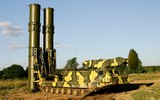 [ẢNH] Ai Cập đưa S-300VM tới biên giới Libya, sẵn sàng bắn hạ máy bay Thổ Nhĩ Kỳ
