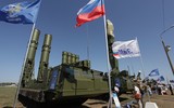 [ẢNH] Ai Cập đưa S-300VM tới biên giới Libya, sẵn sàng bắn hạ máy bay Thổ Nhĩ Kỳ