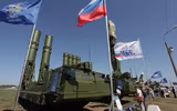 [ẢNH] Ai Cập đưa S-300VM tới biên giới Libya, sẵn sàng bắn hạ máy bay Thổ Nhĩ Kỳ