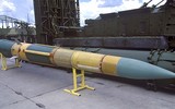 [ẢNH] Ai Cập đưa S-300VM tới biên giới Libya, sẵn sàng bắn hạ máy bay Thổ Nhĩ Kỳ