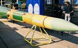 [ẢNH] Ai Cập đưa S-300VM tới biên giới Libya, sẵn sàng bắn hạ máy bay Thổ Nhĩ Kỳ