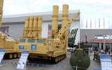 [ẢNH] Ai Cập đưa S-300VM tới biên giới Libya, sẵn sàng bắn hạ máy bay Thổ Nhĩ Kỳ