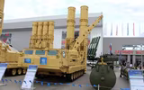 [ẢNH] Ai Cập đưa S-300VM tới biên giới Libya, sẵn sàng bắn hạ máy bay Thổ Nhĩ Kỳ