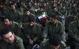 [ẢNH] Iran lần đầu tiết lộ thiệt hại từ cuộc tấn công của Israel ở Syria