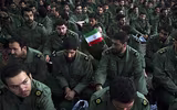 [ẢNH] Iran lần đầu tiết lộ thiệt hại từ cuộc tấn công của Israel ở Syria