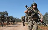 [ẢNH] Iran lần đầu tiết lộ thiệt hại từ cuộc tấn công của Israel ở Syria