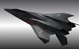 [ẢNH] Nga hé lộ thông tin về MiG-41 và tiêm kích thế hệ 6 tuyệt mật
