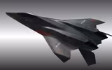 [ẢNH] Nga hé lộ thông tin về MiG-41 và tiêm kích thế hệ 6 tuyệt mật