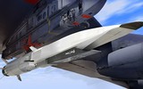 [ẢNH] Nga tuyên bố S-500 