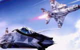 [ẢNH] Nga hé lộ thông tin về MiG-41 và tiêm kích thế hệ 6 tuyệt mật