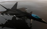 [ẢNH] Nga hé lộ thông tin về MiG-41 và tiêm kích thế hệ 6 tuyệt mật