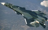 [ẢNH] Nga hé lộ thông tin về MiG-41 và tiêm kích thế hệ 6 tuyệt mật