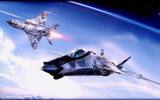 [ẢNH] Nga hé lộ thông tin về MiG-41 và tiêm kích thế hệ 6 tuyệt mật