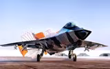 [ẢNH] Nga hé lộ thông tin về MiG-41 và tiêm kích thế hệ 6 tuyệt mật