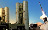 [ẢNH] Nga tuyên bố S-500 