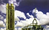[ẢNH] Nga tuyên bố S-500 