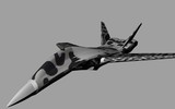 [ẢNH] Nga hé lộ thông tin về MiG-41 và tiêm kích thế hệ 6 tuyệt mật