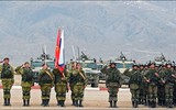 [ẢNH] Chuyên gia Nga tranh cãi về ý tưởng thiết lập căn cứ quân sự tại miền Đông Ukraine